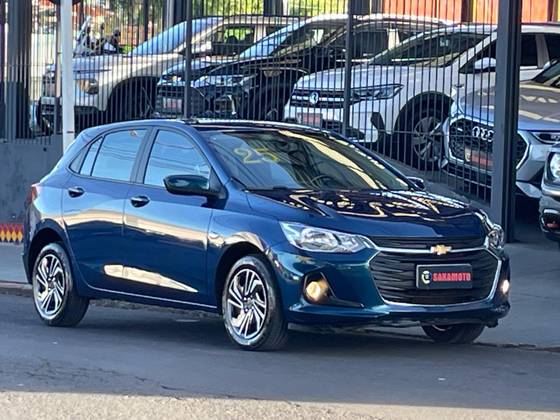 CHEVROLET ONIX 1.0 FLEX LT MANUAL CHEVROLET ONIX 1.0 FLEX LT MANUAL